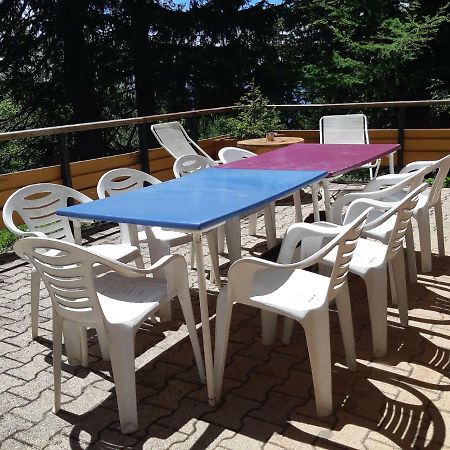 Chamrousse 1750 - Le Taillefer - Appartement Classe 3 Etoiles Kültér fotó