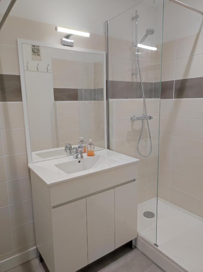 Chamrousse 1750 - Le Taillefer - Appartement Classe 3 Etoiles Kültér fotó