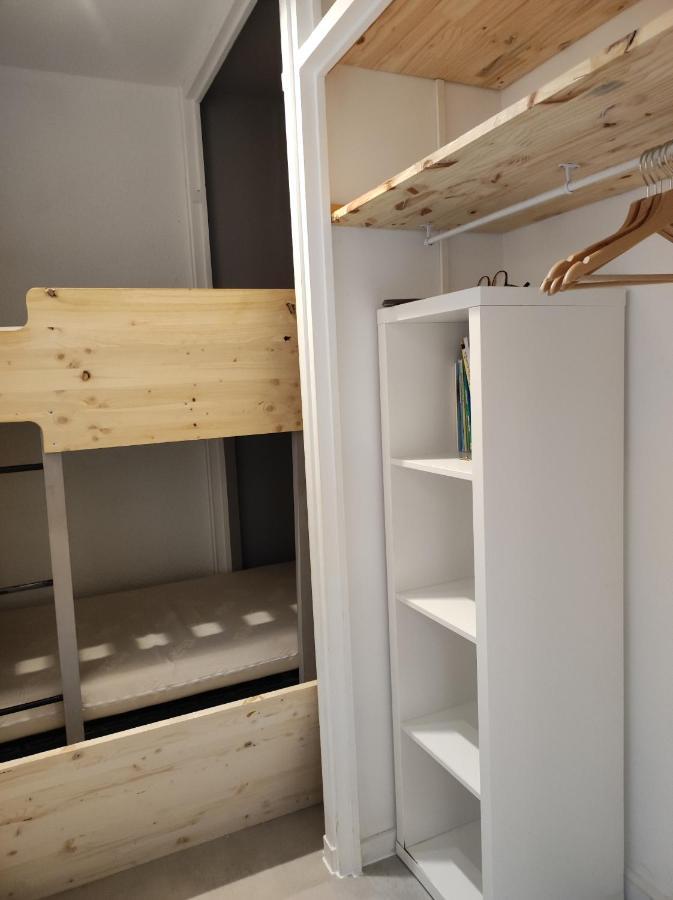 Chamrousse 1750 - Le Taillefer - Appartement Classe 3 Etoiles Kültér fotó