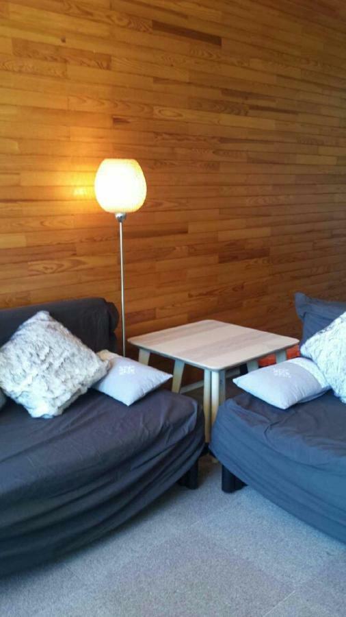 Chamrousse 1750 - Le Taillefer - Appartement Classe 3 Etoiles Kültér fotó