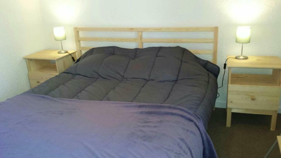 Chamrousse 1750 - Le Taillefer - Appartement Classe 3 Etoiles Kültér fotó
