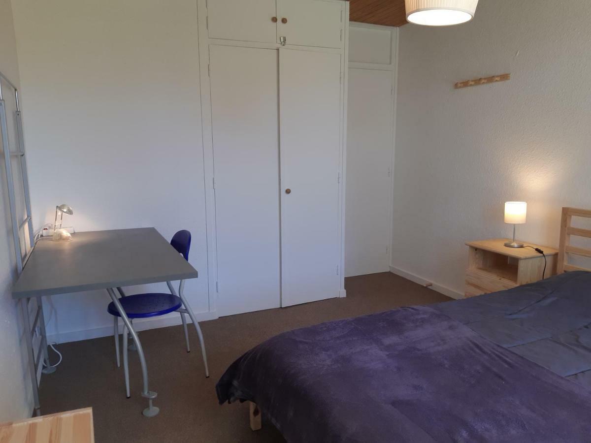 Chamrousse 1750 - Le Taillefer - Appartement Classe 3 Etoiles Kültér fotó