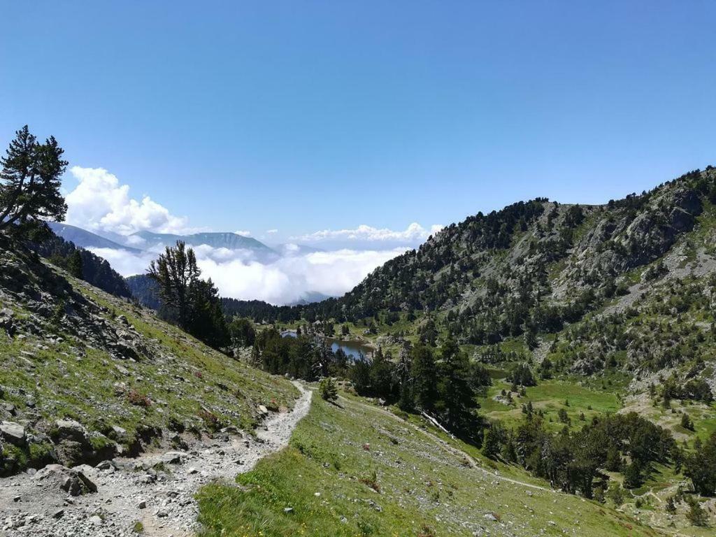 Chamrousse 1750 - Le Taillefer - Appartement Classe 3 Etoiles Kültér fotó