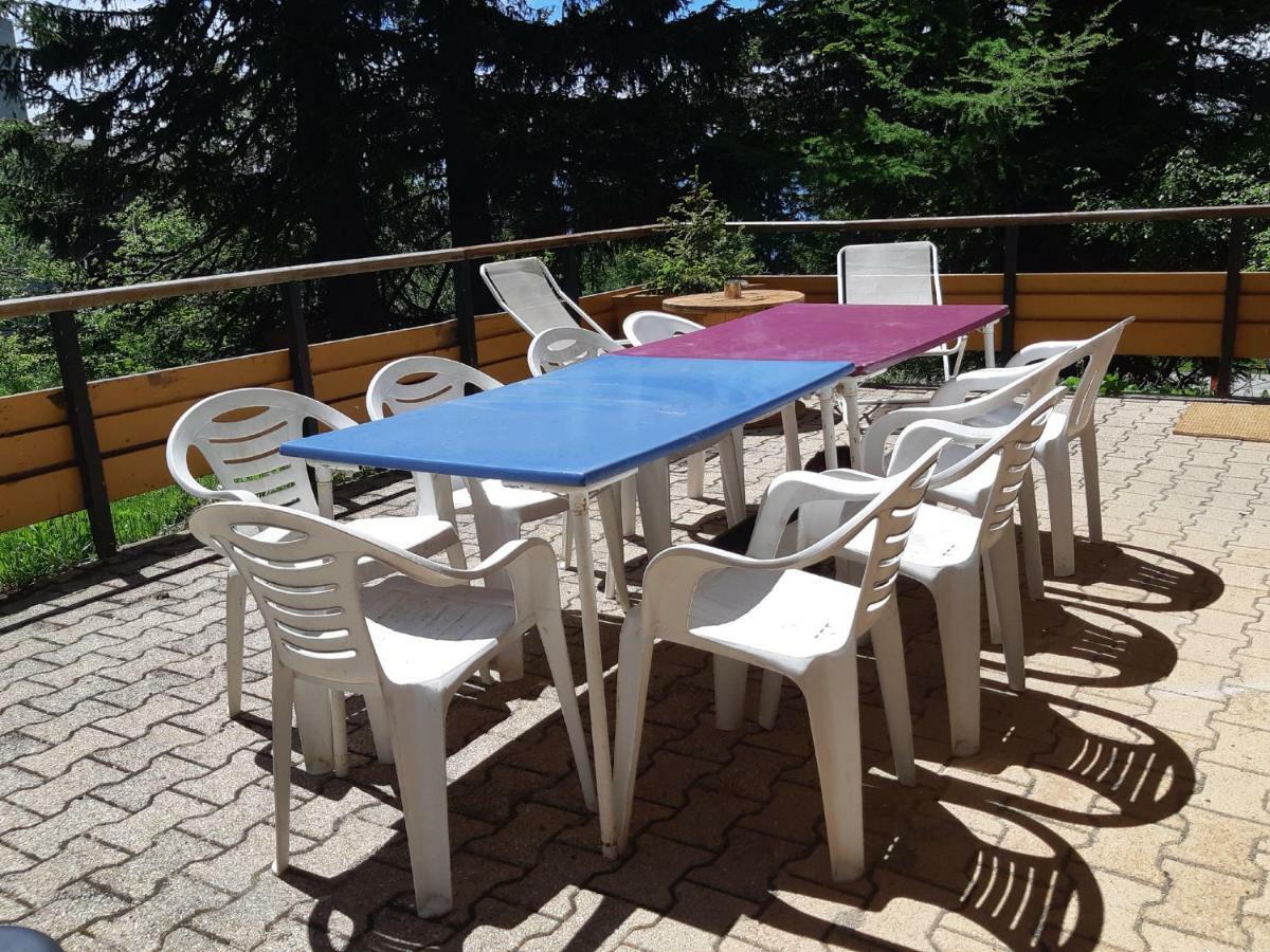 Chamrousse 1750 - Le Taillefer - Appartement Classe 3 Etoiles Kültér fotó