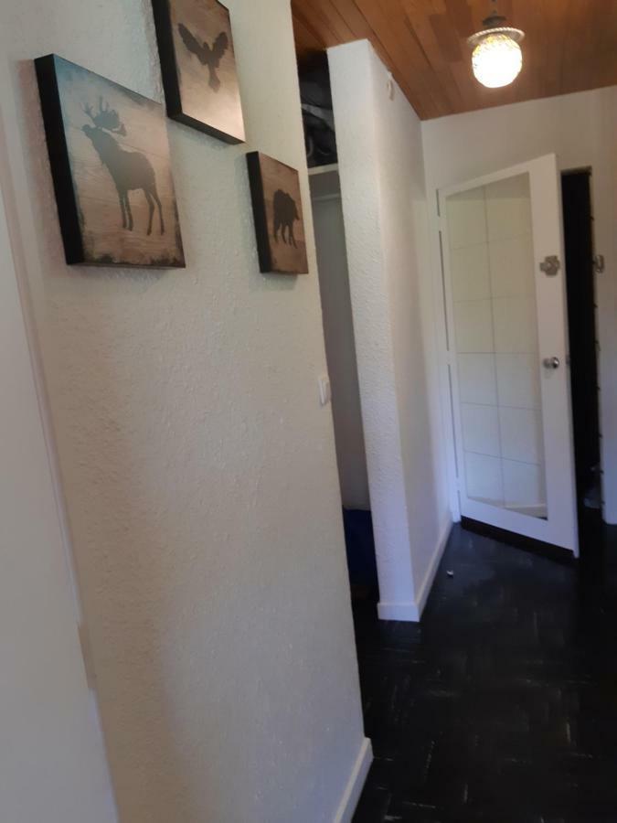Chamrousse 1750 - Le Taillefer - Appartement Classe 3 Etoiles Kültér fotó