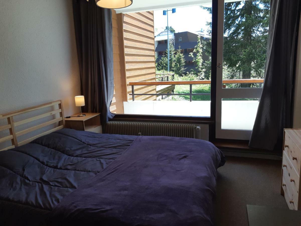 Chamrousse 1750 - Le Taillefer - Appartement Classe 3 Etoiles Kültér fotó